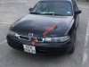 Mazda 626 1998 - Bán Mazda 626 sản xuất năm 1998, màu đen, nhập khẩu nguyên chiếc