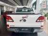Mazda BT 50   2.2 AT 2018 - Bán Mazda BT 50 đời 2018, màu trắng, nhập khẩu Thái Lan, giá tốt