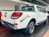 Mazda BT 50   2.2 AT 2018 - Bán Mazda BT 50 đời 2018, màu trắng, nhập khẩu Thái Lan, giá tốt