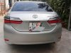 Toyota Corolla altis AT 2017 - Cần bán Toyota Corolla Altis AT đời 2017, màu bạc, xe đẹp