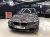 BMW 3 Series 320i 2012 - Bán ô tô BMW 3 Series 320i sản xuất năm 2012, màu nâu