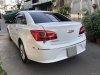 Chevrolet Cruze LT  2019 - Cần bán gấp Chevrolet Cruze LT năm sản xuất 2019, màu trắng  