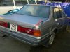Toyota Camry    1985 - Cần bán gấp Toyota Camry đời 1985, nhập khẩu