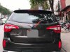 Kia Sorento AT 2017 - Bán Kia Sorento 2017 tự động, màu bạc chính chủ