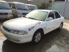 Mazda 626 1996 - Bán Mazda 626 đời 1996, màu trắng, xe nhập