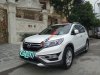 Honda CR V 2.0 2016 - Bán xe Honda CR V sản xuất năm 2016, màu trắng, giá 852tr