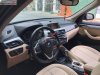 BMW X1 sDrive20i 2015 - Bán ô tô BMW X1 sDrive20i sản xuất 2015, màu đen, nhập khẩu nguyên chiếc