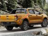 Ford Ranger Wildtrack 2019 - Bán ô tô Ford Ranger Wildtrack 2019, xe nhập, giá chỉ 918 triệu