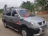 Mitsubishi Jolie MT 2004 - Bán xe Mitsubishi Jolie MT đời 2004, màu bạc xe gia đình, giá chỉ 188 triệu