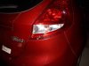 Ford Fiesta S 2013 - Bán ô tô Ford Fiesta S sản xuất 2013, màu đỏ số tự động, giá 376tr