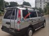 Mitsubishi Jolie MT 2004 - Bán xe Mitsubishi Jolie MT đời 2004, màu bạc xe gia đình, giá chỉ 188 triệu