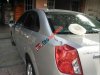 Chevrolet Lacetti EX 2013 - Bán Chevrolet Lacetti EX năm sản xuất 2013, màu bạc