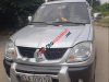 Mitsubishi Jolie MT 2004 - Bán xe Mitsubishi Jolie MT đời 2004, màu bạc xe gia đình, giá chỉ 188 triệu