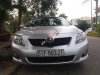 Toyota Corolla altis  2.0V 2009 - Bán ô tô Toyota Corolla altis 2.0V đời 2009, màu bạc, xe nhập, giá cạnh tranh