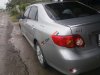 Toyota Corolla altis  2.0V 2009 - Bán ô tô Toyota Corolla altis 2.0V đời 2009, màu bạc, xe nhập, giá cạnh tranh