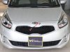 Kia Rondo GATH 2.0AT 2014 - Cần bán xe Kia Rondo GATH 2.0AT sản xuất 2014, màu bạc, 558 triệu