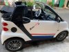 Smart Fortwo Cabriolet 2011 - Bán Smart Fortwo Cabriolet năm sản xuất 2011, màu trắng, xe gọn, nhẹ