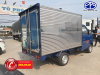 Cửu Long A315 2018 - Bán xe tải Dongben 770kg động cơ công nghệ Mỹ
