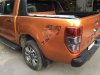 Ford Ranger   Wildtrack   2016 - Cần bán gấp Ford Ranger Wildtrack đời 2016, nhập khẩu, số tự động