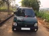 Suzuki Wagon R MT 2005 - Bán chiếc Suzuki Wagon 2005 số sàn, màu xanh