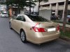 Lexus ES 350 2008 - Gia đình cần bán ES350, sản xuất 2008, số tự động, nhập nhật, màu vàng cát