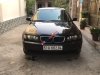 BMW 3 Series  318i   2004 - Cần bán BMW 318i sản xuất 2004, màu đen, số tự động