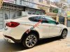 BMW X6 2015 - Bán xe BMW X6 đời 2015, màu trắng nhập khẩu nguyên chiếc