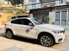 BMW X6 2015 - Bán xe BMW X6 đời 2015, màu trắng nhập khẩu nguyên chiếc