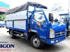 Fuso TMT HD7324T 2016 - Bán xe tải TMT HD7324T 2,4 tấn,thùng 4m3 chỉ cần trả trước 165tr giao xe ngay