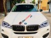 BMW X6 2015 - Bán xe BMW X6 đời 2015, màu trắng nhập khẩu nguyên chiếc