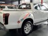Isuzu Dmax 2018 - Bán ô tô Isuzu Dmax sản xuất 2018, màu trắng, nhập khẩu, giá chỉ 559 triệu