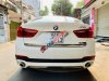 BMW X6 2015 - Bán xe BMW X6 đời 2015, màu trắng nhập khẩu nguyên chiếc