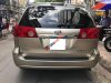 Toyota Sienna LE 2008 - Gia đình cần bán xe Sienna 2008, zin cọp, bản LE, hai cửa điện, một ghế điện