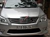 Toyota Innova V 2012 - Xe Toyota Innova V sản xuất 2012, màu bạc số tự động