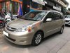 Toyota Sienna LE 2008 - Gia đình cần bán xe Sienna 2008, zin cọp, bản LE, hai cửa điện, một ghế điện