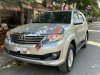 Toyota Fortuner V 2014 - Bán Toyota Fortuner V năm sản xuất 2014, chính chủ