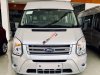 Ford Transit Medium 2019 - Ford Transit 2019 mới, màu bạc, giá nát để lấy doanh số