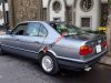 BMW 5 Series 525i 1996 - Bán ô tô BMW 5 Series 525i sản xuất 1996, xe nhập chính chủ