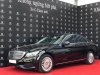 Mercedes-Benz C250   2017 - Xe Mercedes C250 đời 2017, màu đen