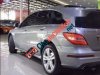 Mercedes-Benz R class   R300  2012 - Bán ô tô Mercedes R300 đời 2012, màu bạc xe gia đình, giá tốt