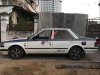 Nissan Bluebird   1987 - Cần bán gấp Nissan Bluebird 1987, màu trắng, nhập khẩu nguyên chiếc