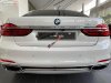 BMW 7 Series 750Li 2019 - Bán ô tô BMW 7 Series 750Li năm sản xuất 2019, màu trắng sang trọng
