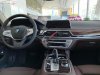 BMW 7 Series 750Li 2019 - Bán ô tô BMW 7 Series 750Li năm sản xuất 2019, màu trắng sang trọng