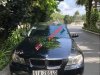 BMW 3 Series 320i 2008 - Cần bán BMW 3 Series 320i năm sản xuất 2008, màu đen, xe nhập số tự động