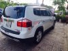 Chevrolet Orlando LTZ 2018 - Bán gấp Chevrolet Orlando LTZ năm sản xuất 2018, màu trắng