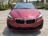BMW 2 Series 218i Gran Tourer 2019 - Bán BMW 2 Series 218i Gran Tourer năm sản xuất 2019, màu đỏ, xe nhập
