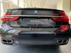 BMW 7 Series M760Li xDrive 2019 - Bán ô tô BMW 7 Series M760Li xDrive 2019, màu đen, nhập khẩu 