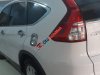 Honda CR V 2.0 2015 - Bán Honda CR V 2.0 năm sản xuất 2015, màu trắng xe gia đình