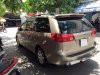 Toyota Sienna LE 2008 - Gia đình cần bán xe Sienna 2008, số tự động, bản LE, hai cửa điện