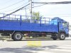 Xe tải 5 tấn - dưới 10 tấn  Auman C160 2018 - Bán Auman C160, tải trọng 9,1 tấn, máy Cumins, EURO 4, giá tốt, hỗ trợ ngân hàng